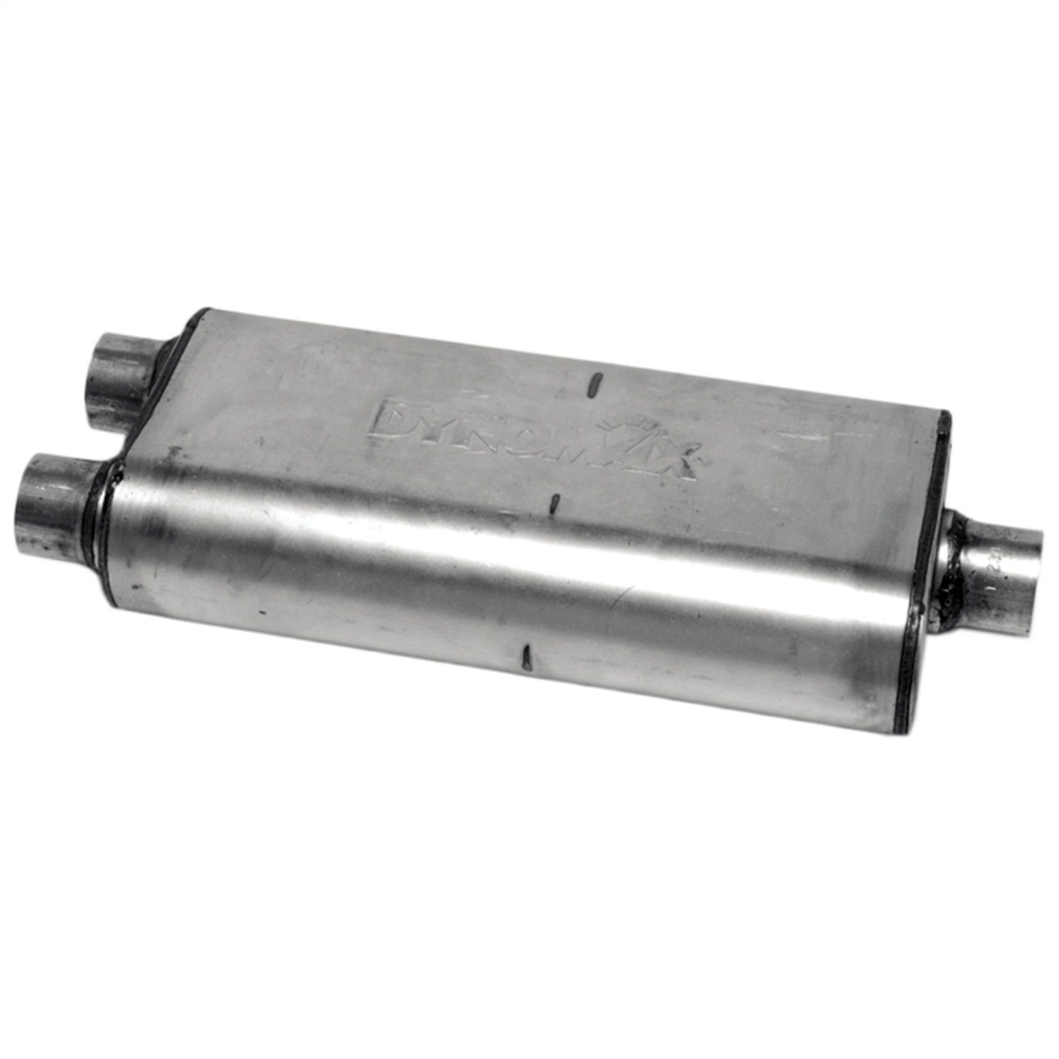 2009, 2008, 2007, 2006, 2005, 2004 Ford F-150 Exhaust Muffler