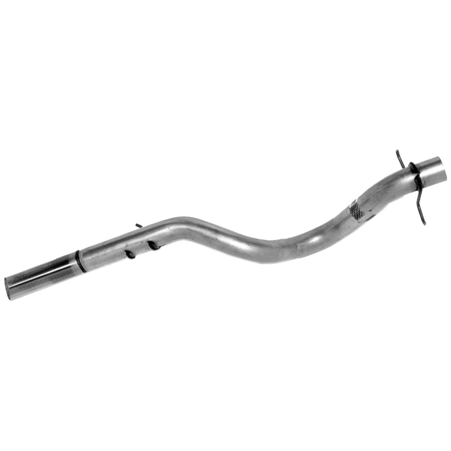 2003, 2002, 2001, 2000, 1999, 1998 Dodge Durango Exhaust Tail Pipe