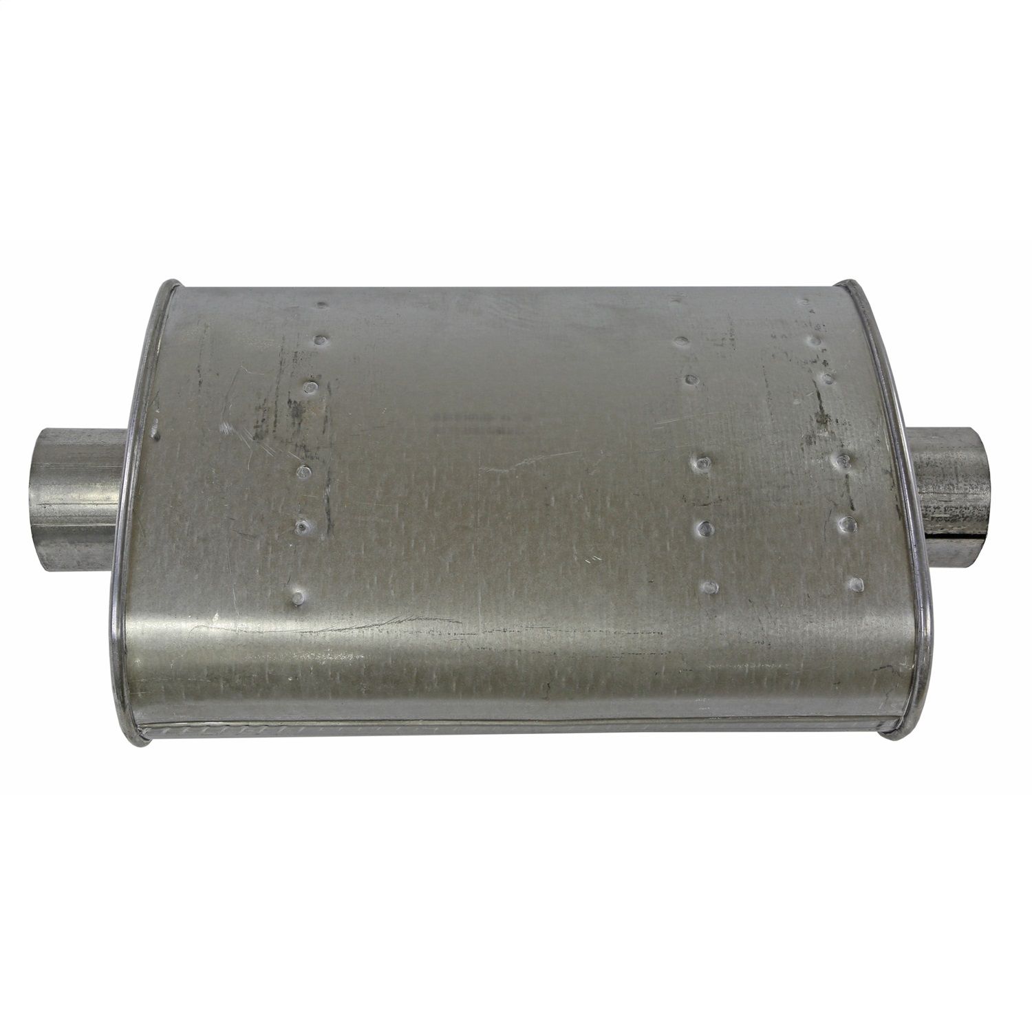 2003, 2002, 2001, 2000, 1999, 1998 Dodge Durango Exhaust Muffler