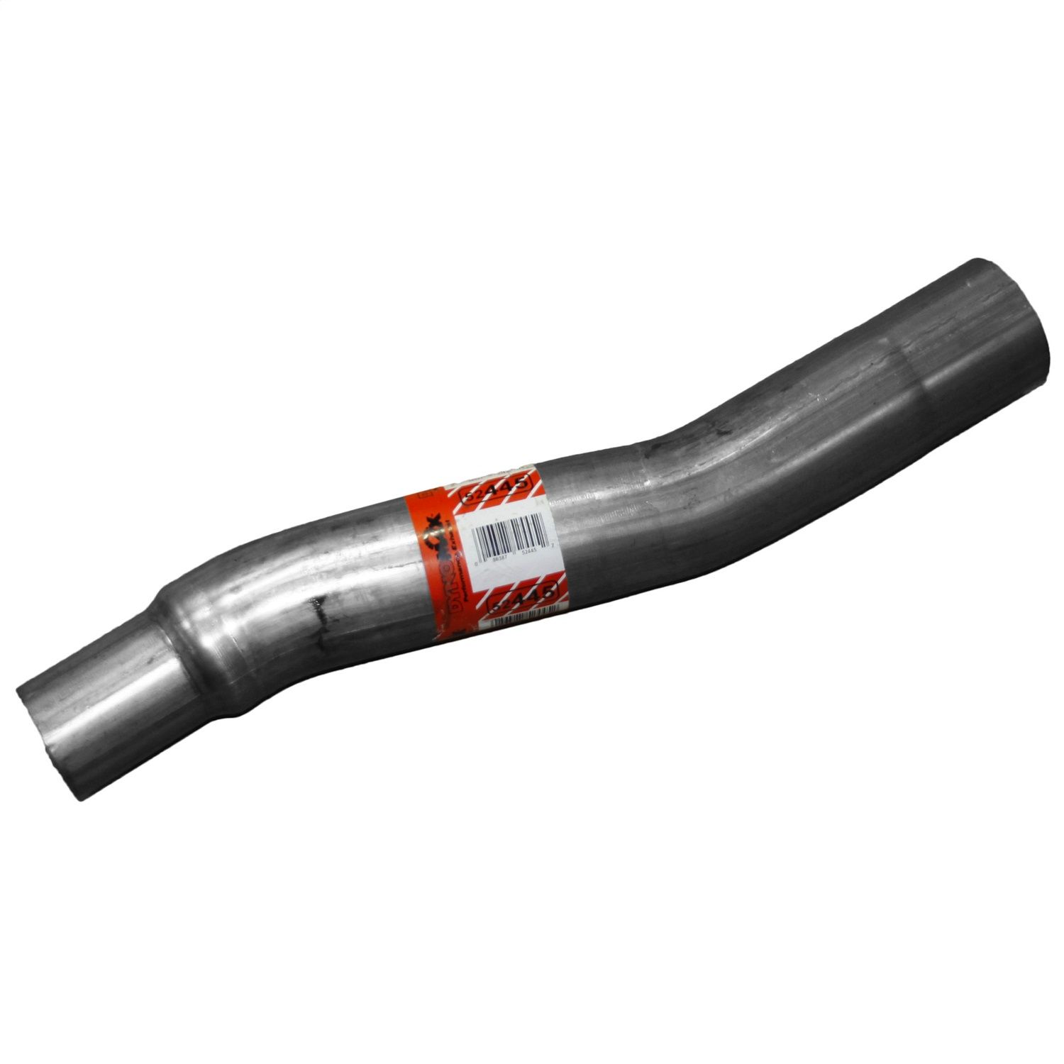 2010, 2009 Ford F-150 Exhaust Pipe