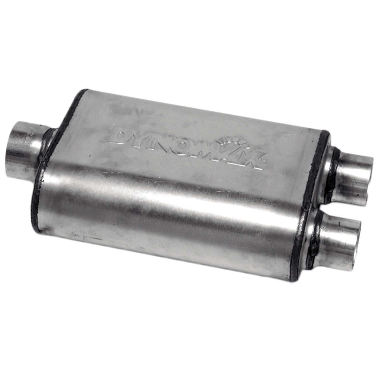 1989, 1988 GMC R2500 Exhaust Muffler