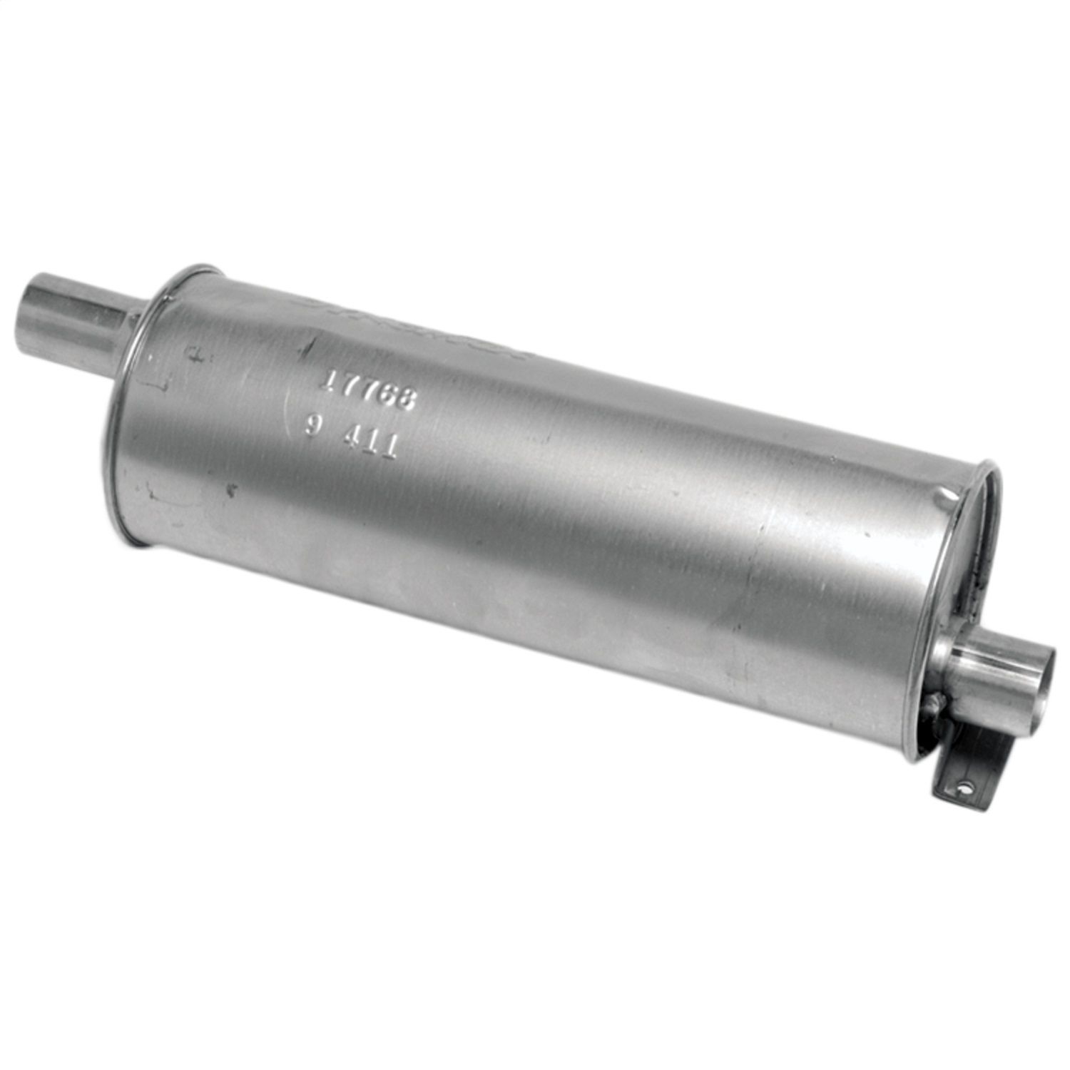 1995, 1994, 1993, 1992, 1991, 1990, 1989, 1988, 1987, 1986, 1985, 1984 Toyota Pickup Exhaust Muffler