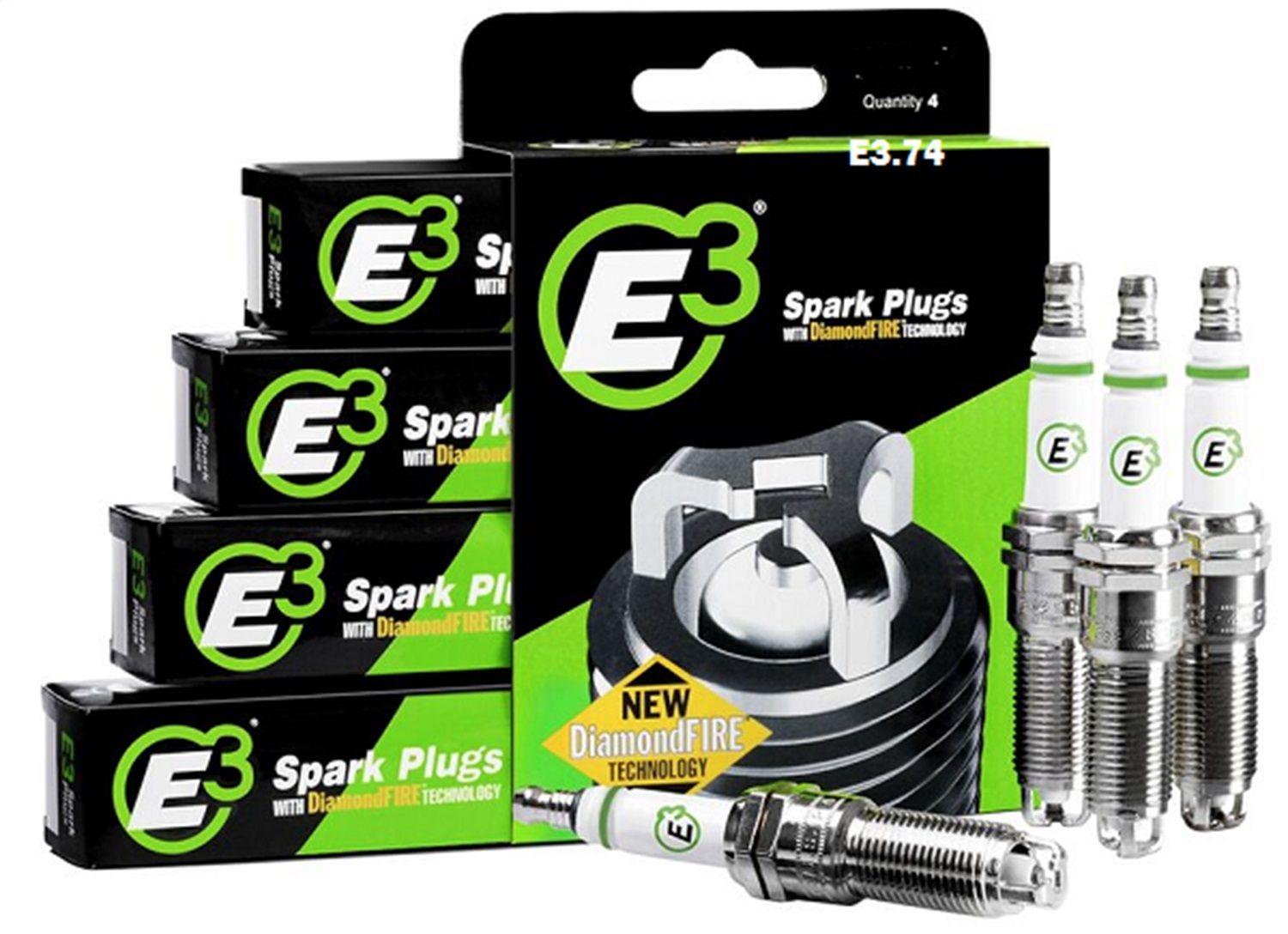 Jeep Liberty Spark Plug Replacement (Autolite, Bosch, Champion, Crown