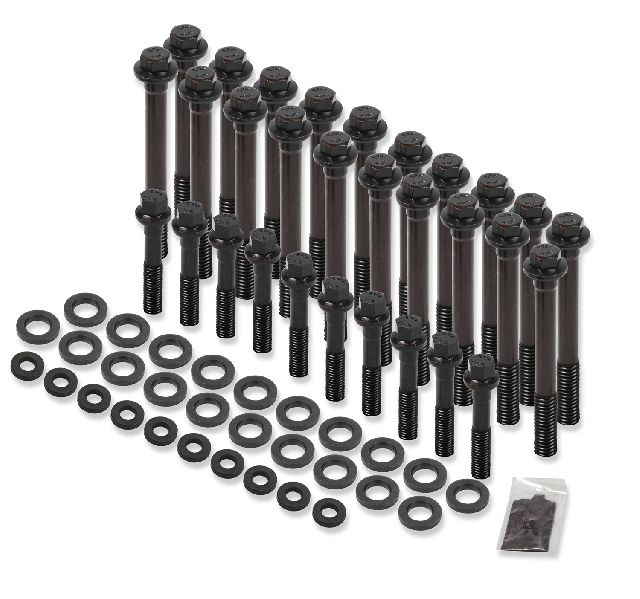 2009 Pontiac G8 Engine Cylinder Head Bolt (Earl's Performance)
