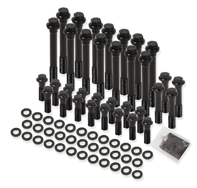 1960-1966 Chevrolet Suburban Engine Cylinder Head Bolt (Earl's Performance)