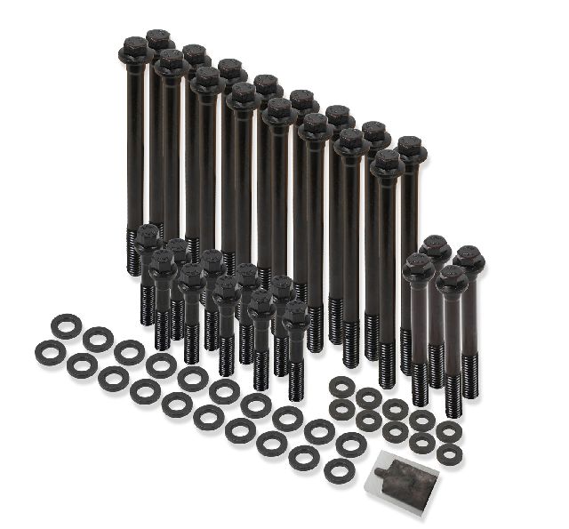 1998-2002 Pontiac Firebird Engine Cylinder Head Bolt (Earl's Performance)