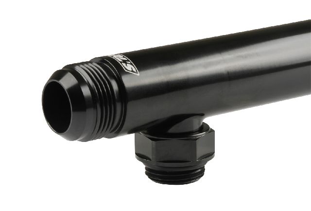 2006-2009 Chevrolet Impala Engine Coolant Crossover Pipe (Earl's Performance)