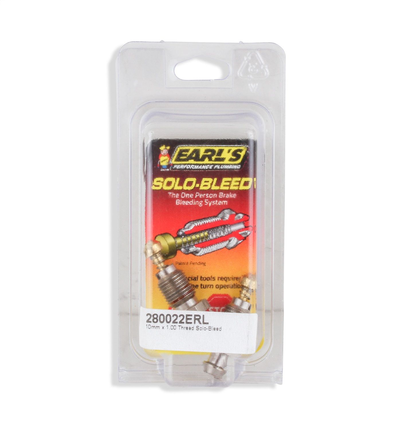 1993 Dodge Intrepid Brake Bleeder Screw