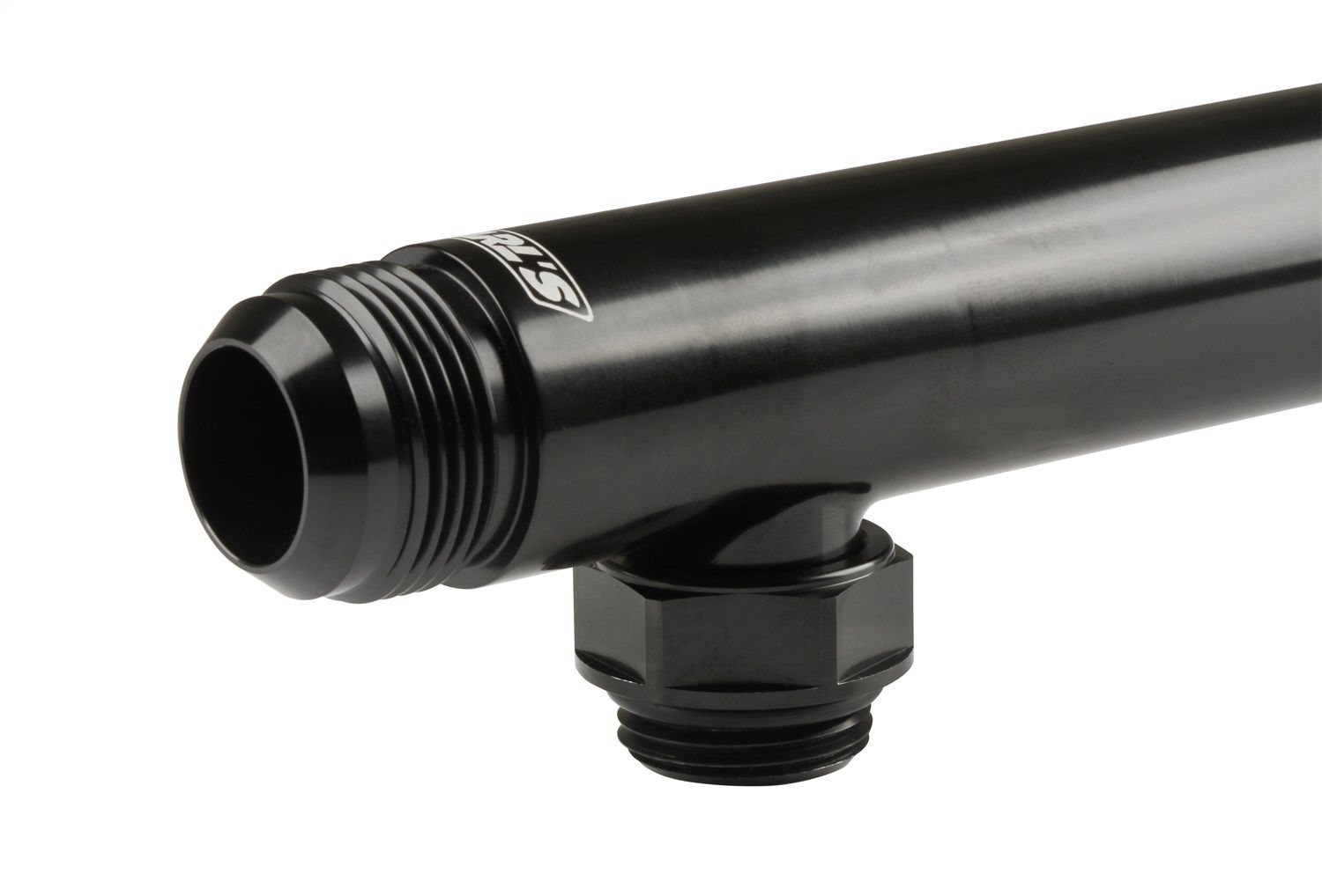2009, 2008, 2007, 2006 Chevrolet Impala Engine Coolant Crossover Pipe