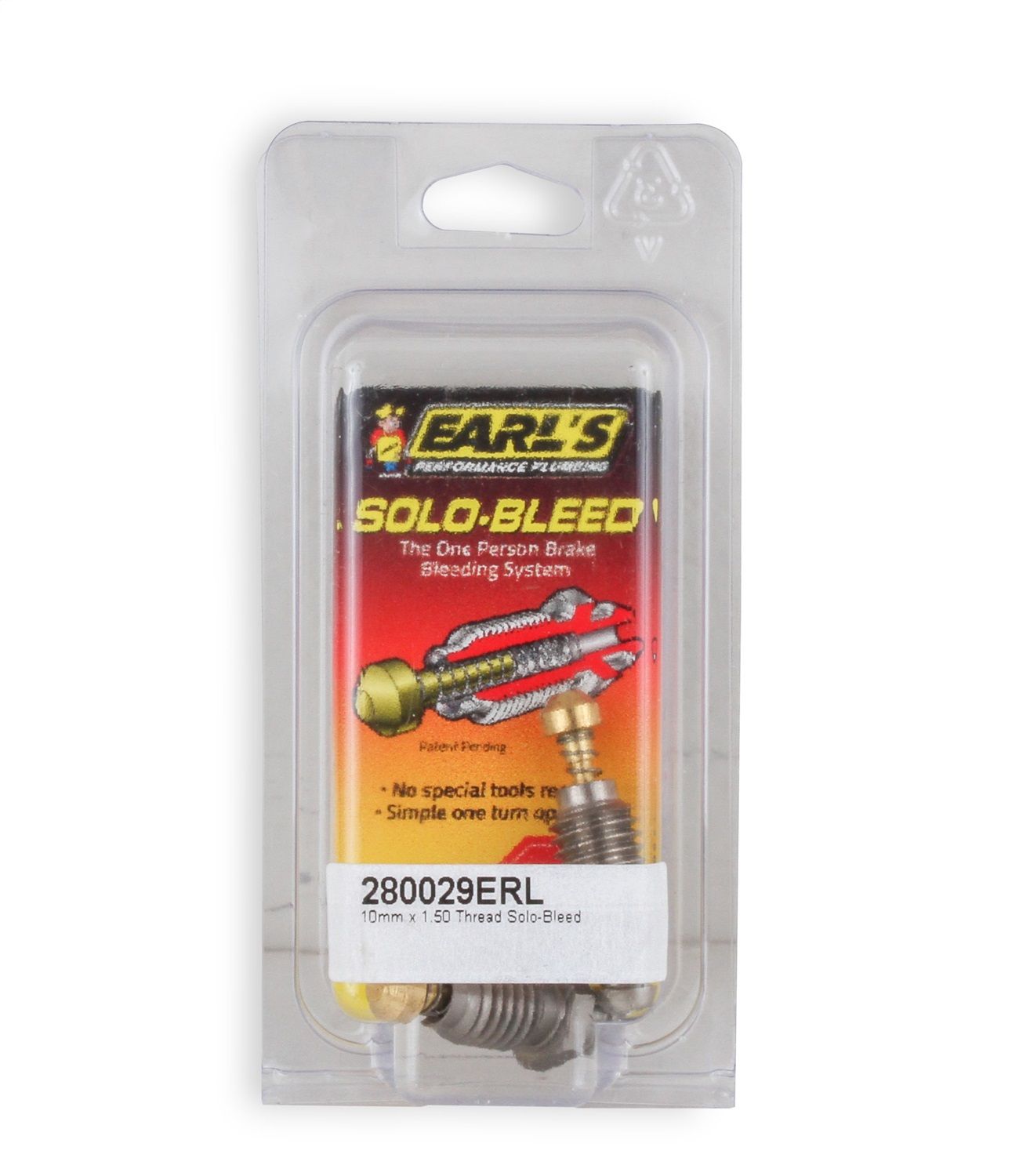 1992, 1991, 1990, 1989 Geo Tracker AMX Brake Bleeder Screw