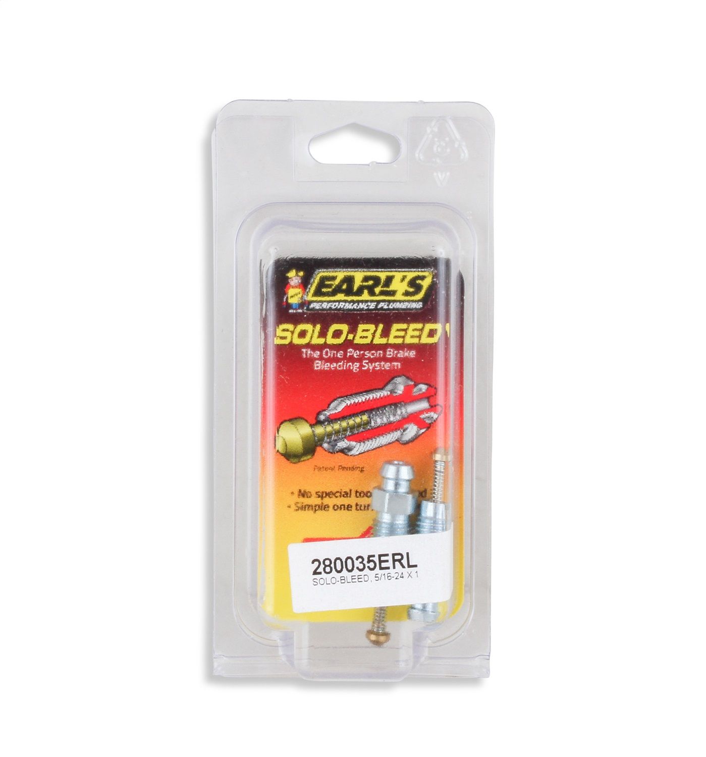 1995, 1994, 1993 Dodge Intrepid Brake Bleeder Screw