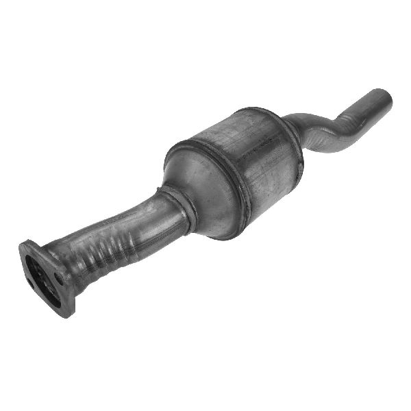 2017-2019 Ford Escape Catalytic Converter - Rear (Eastern Catalytic)