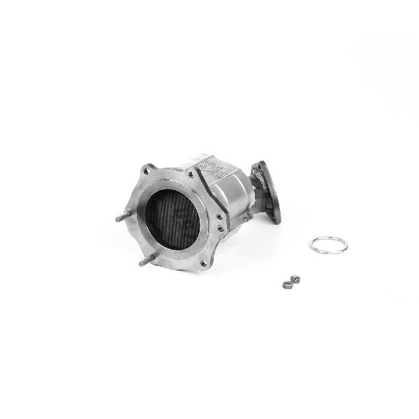 2004-2006 Nissan Maxima Catalytic Converter - Front (Eastern Catalytic)