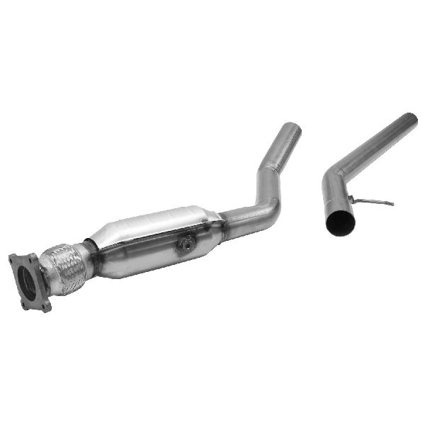 2005-2007 Dodge Caravan Catalytic Converter (Eastern Catalytic)