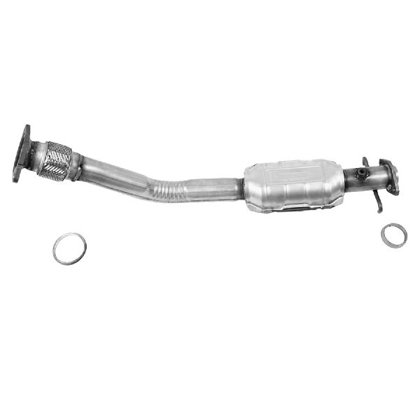 2006-2009 Chevrolet Impala Catalytic Converter (Eastern Catalytic)