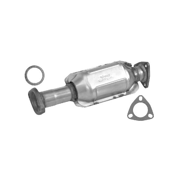 1996-1998 Honda Odyssey Catalytic Converter (Eastern Catalytic)
