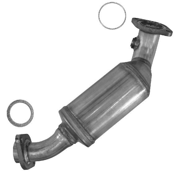 2004-2007 Cadillac CTS Catalytic Converter - Right (Eastern Catalytic)