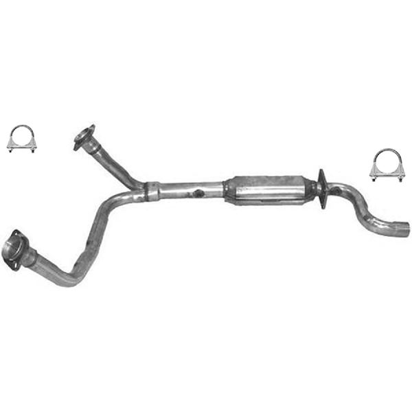 1995-2002 Chevrolet Camaro Catalytic Converter (Eastern Catalytic)