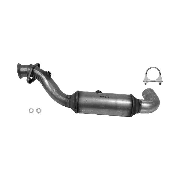 2015-2020 Ford F-150 Catalytic Converter - Left (Eastern Catalytic)