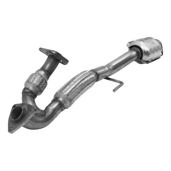 2007-2018 Nissan Altima Catalytic Converter - Rear (Eastern Catalytic)