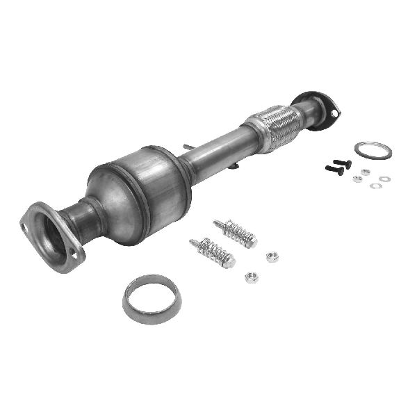 2014-2016 Toyota Highlander Catalytic Converter - Rear (Eastern Catalytic)