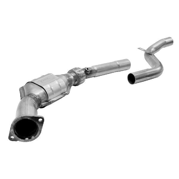 2005-2010 Chrysler 300 Catalytic Converter - Left (Eastern Catalytic)