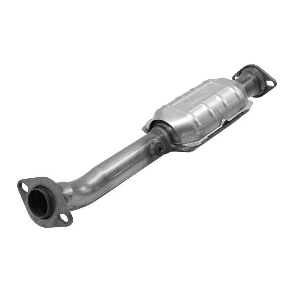 2009-2012 Suzuki Equator Catalytic Converter - Rear Right (Eastern Catalytic)