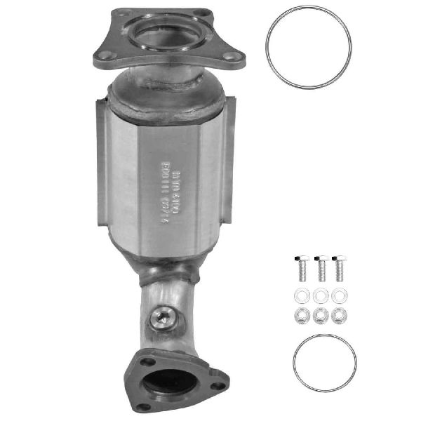 2004-2009 Nissan Quest Catalytic Converter - Front Right (Eastern Catalytic)