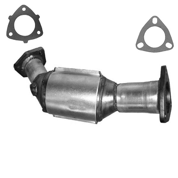 2001-2006 Audi A4 Catalytic Converter (Eastern Catalytic)