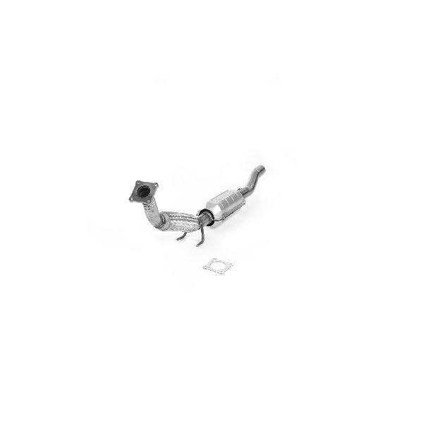 2002-2006 Volkswagen Golf Catalytic Converter (Eastern Catalytic)