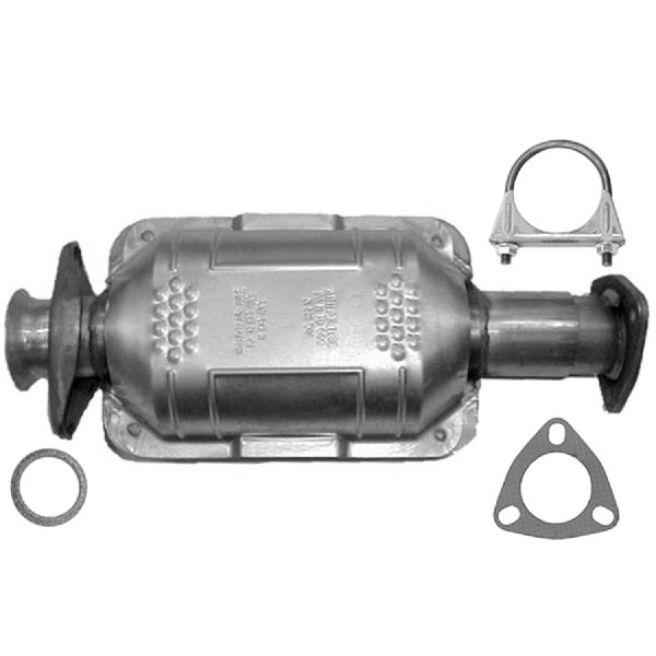 1995 Honda Odyssey Catalytic Converter (Eastern Catalytic)