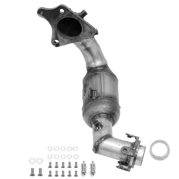 2011-2017 Nissan Juke Catalytic Converter - Front (Eastern Catalytic)