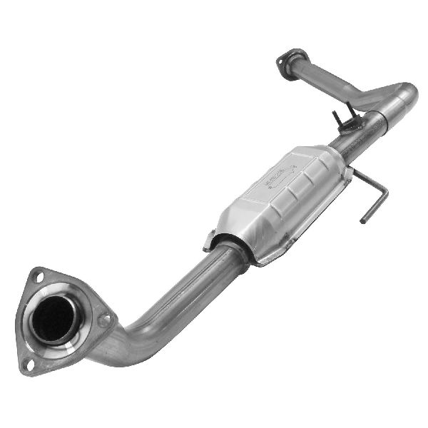 2001-2004 Toyota Sequoia Catalytic Converter - Left (Eastern Catalytic)
