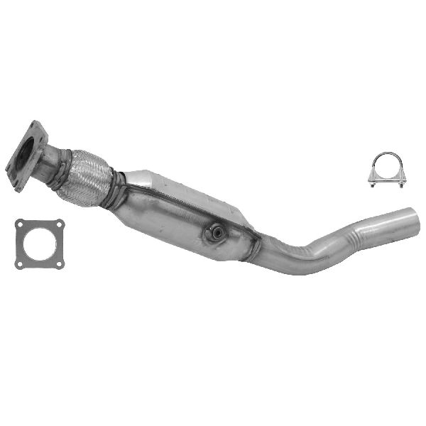 2005-2008 Chrysler Pacifica Catalytic Converter (Eastern Catalytic)