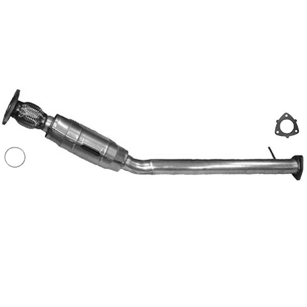2005-2009 Chevrolet Equinox Catalytic Converter (Eastern Catalytic)