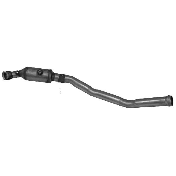 2008-2012 Mercedes-Benz GL550 Catalytic Converter - Left (Eastern Catalytic)