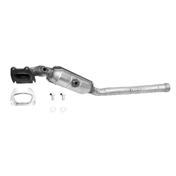 2013-2019 Dodge Durango Catalytic Converter - Right (Eastern Catalytic)