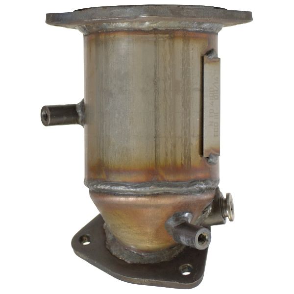 2001-2005 Kia Optima Catalytic Converter - Front (Eastern Catalytic)
