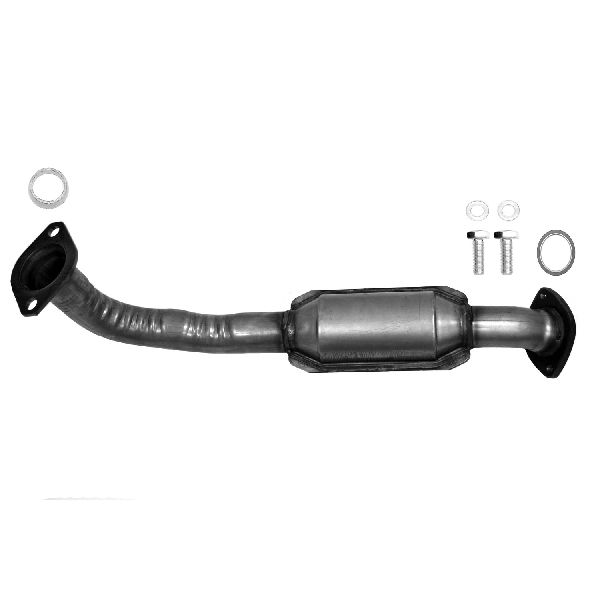 2014-2018 Toyota Highlander Catalytic Converter - Front (Eastern Catalytic)
