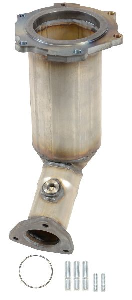 2003 Nissan Murano Catalytic Converter - Front Left (Eastern Catalytic)