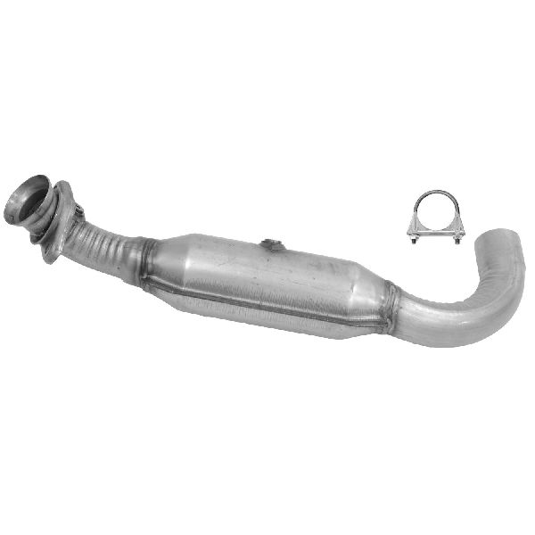 2007-2014 Lincoln Navigator Catalytic Converter - Left (Eastern Catalytic)
