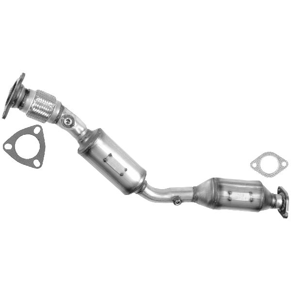 2008-2009 Pontiac G5 Catalytic Converter (Eastern Catalytic)