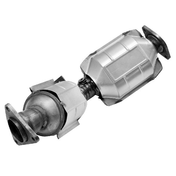 2008-2012 INFINITI EX35 Catalytic Converter - Left (Eastern Catalytic)