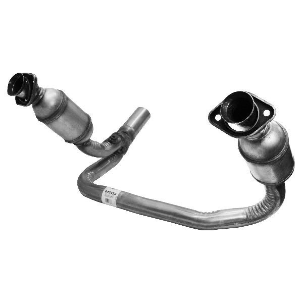 2004-2010 Dodge Dakota Catalytic Converter (Eastern Catalytic)