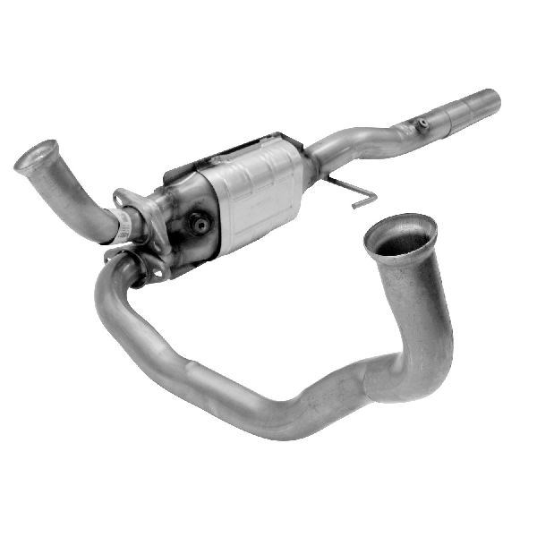 1996 Dodge Ram 2500 Catalytic Converter (Eastern Catalytic)