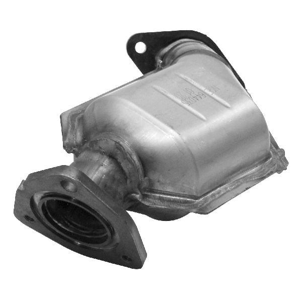 2009-2017 Chevrolet Traverse Catalytic Converter - Front Right (Eastern Catalytic)