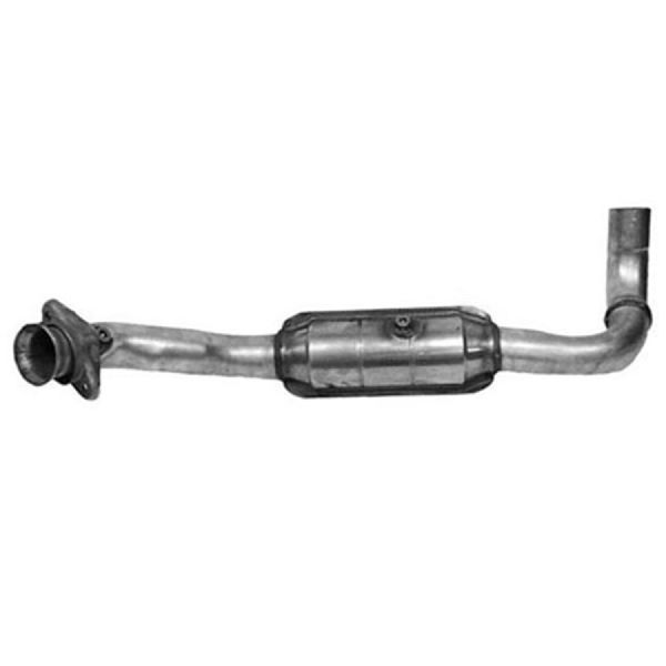 2004-2008 Ford F-150 Catalytic Converter - Left (Eastern Catalytic)