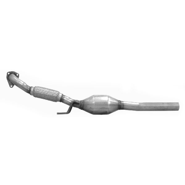 1998-2004 Volkswagen Beetle Catalytic Converter (Eastern Catalytic)