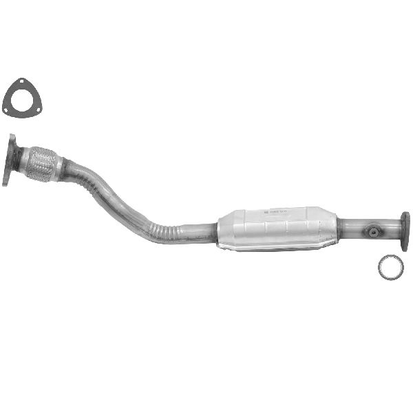 1999 Chevrolet Malibu Catalytic Converter (Eastern Catalytic)