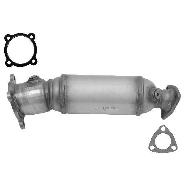 2005-2009 Audi A4 Catalytic Converter - Front (Eastern Catalytic)